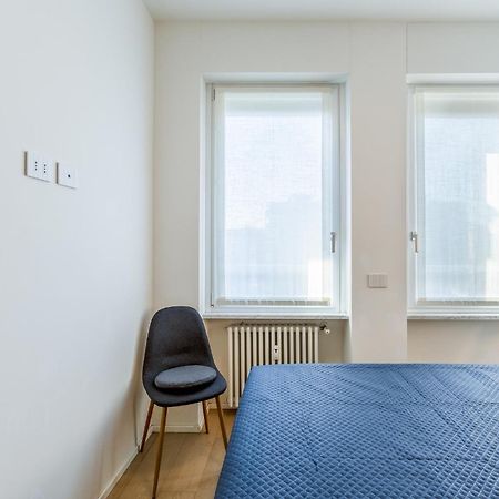 Appartamenti In Centro - Biancospino Apartments Milánó Kültér fotó