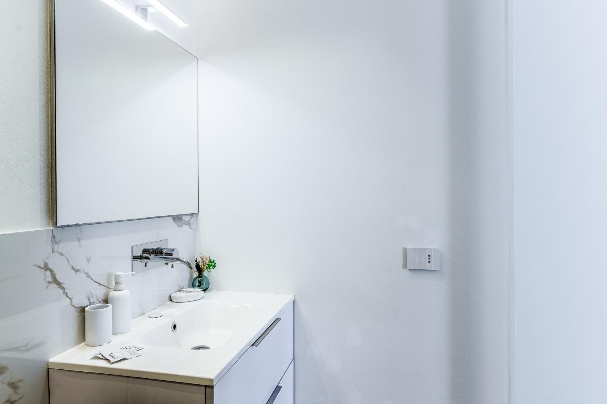 Appartamenti In Centro - Biancospino Apartments Milánó Kültér fotó