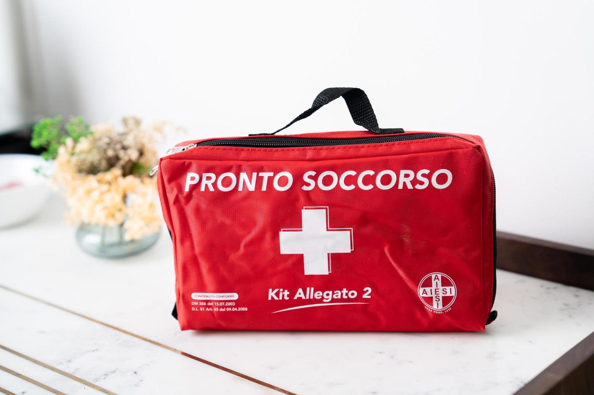 Appartamenti In Centro - Biancospino Apartments Milánó Kültér fotó
