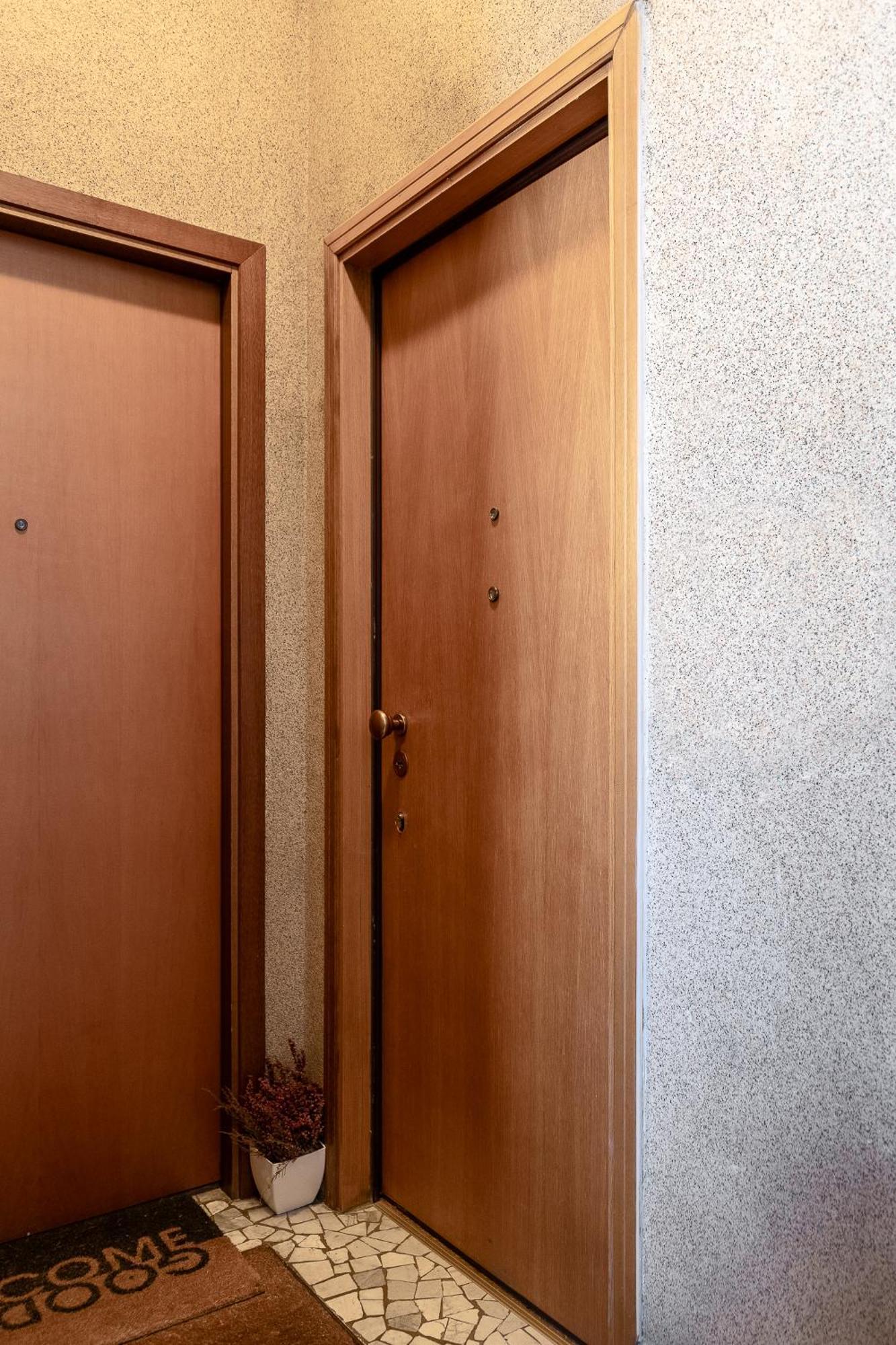 Appartamenti In Centro - Biancospino Apartments Milánó Kültér fotó