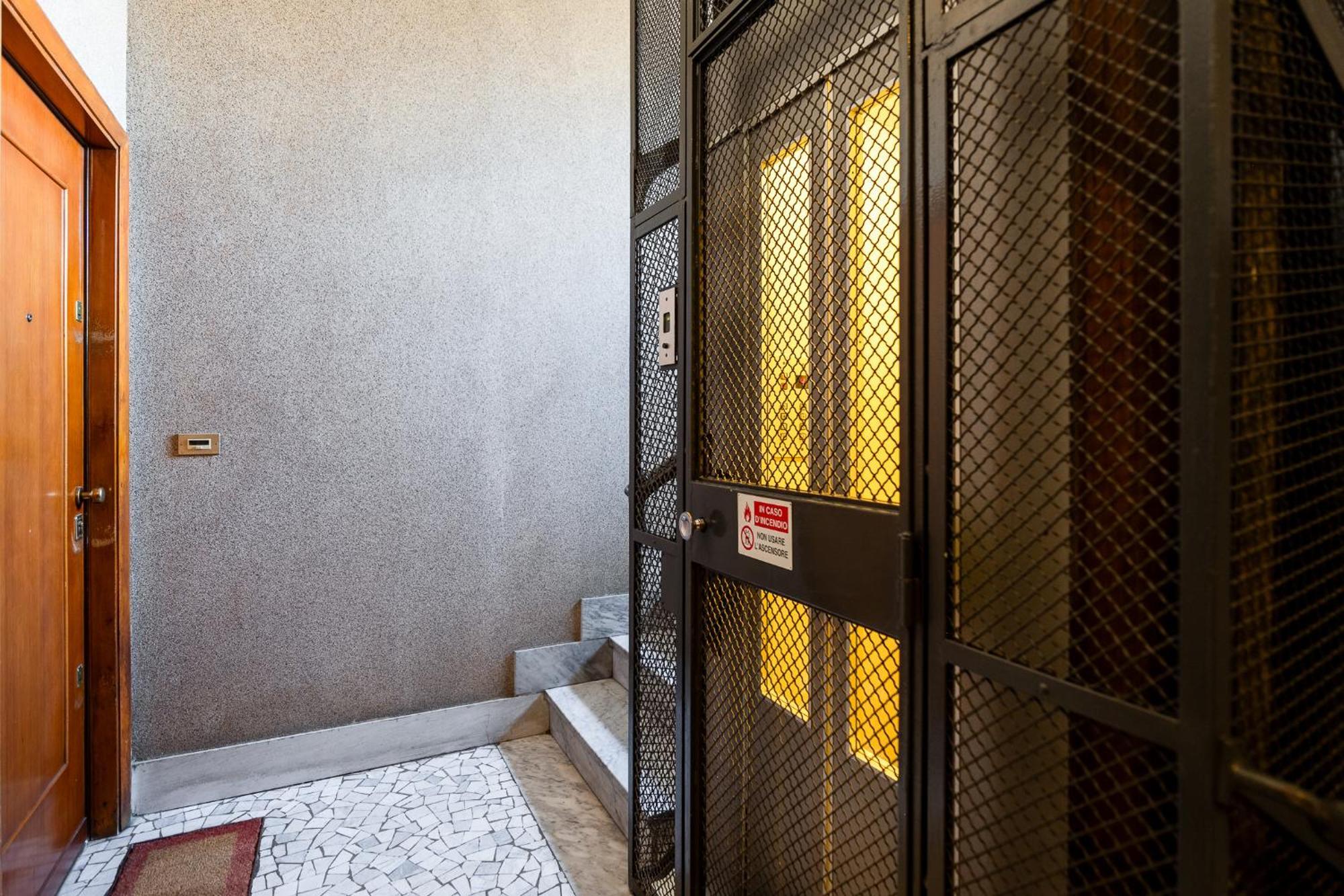 Appartamenti In Centro - Biancospino Apartments Milánó Kültér fotó